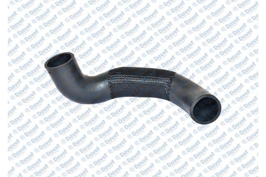 MES 3007 Turbo Intercoll Ust Giris Hortumu Ducato 2.3jtd 120ps / 130ps 01>06